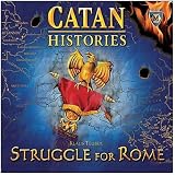 Mayfair Games Catan Histories Struggle for Rome
