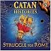 Mayfair Games Catan Histories Struggle for Rome