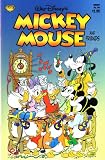 Mickey Mouse and Friends No. 284