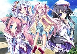 世界と世界の真ん中で[アダルト]