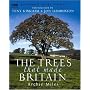 The Trees That Made Britain