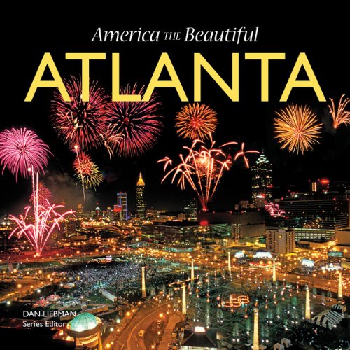 atlanta america the beautiful