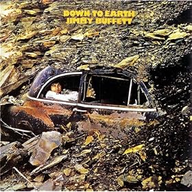 Jimmy Buffett - Down To Earth