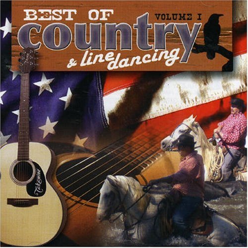 Best of Country & Line Dance