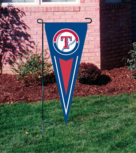 Texas Rangers Pennant