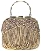 Vintage-inspired evening bag Image