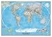 Search : World Classic Wall Map (tubed)