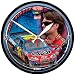Jeff Gordon NASCAR Driver Round Wall Clock by Wincraft