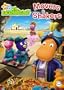 The Backyardigans - Movers & Shakers