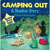 Camping Out: A Shadow Story
