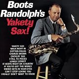 Yakety Sax! (Sony)