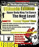 Ultimate Edition - Upper Body King Tut Dance - Popping Dance Level 2 to 3