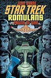 Romulans: Pawns of War (Star Trek)