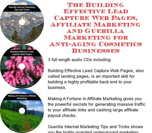 Anti-Aging