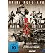 Akira Kurosawa - Samurai Edition (5 Disc Set)