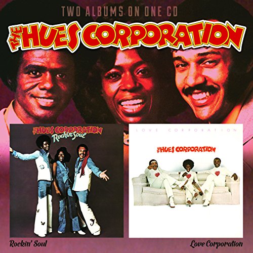 The Hues Corporation - 100 Party Hits - Zortam Music