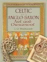 Celtic and Anglo-Saxon Art and Ornament (Dover Pictorial Archives)