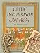 Celtic and Anglo-Saxon Art and Ornament (Dover Pictorial Archives)