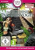 Youda Legend 2 - Der Goldenen Paradiesvogel - 