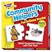 Community Helpers Puzzles