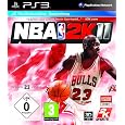NBA 2K11 (PS3) NBA 2K11 (PS3)