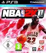 NBA 2K11 (Move kompatibel)