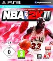 NBA 2K11 (Move kompatibel)