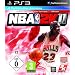 NBA 2K11 (Move kompatibel)