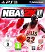 Produkt-Bild: NBA 2K11 (Move kompatibel)