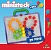 Ministeck 33702 - Ministeck 50 Pins 20 mm