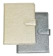 Metallics Photo Brag Book