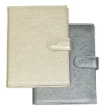 Metallics Photo Brag Book Metallics Photo Brag Book