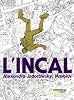 L'INCAL　アンカル (ShoPro Books)