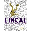 L'INCAL�@�A���J�� (ShoPro Books)