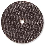 Buy Dremel 456 1-1 2 Reinforced Rotary Tool Cut-Off Wheel - 10 Pack by Dremel