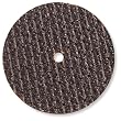 Dremel 456 1-1/2" Reinforced Rotary Tool Cut-Off Wheel - 10 Pack