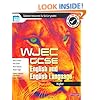 WJEC GCSE English and English Language: Higher Student Book