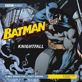 Batman: Knightfall
