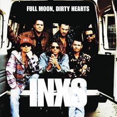 Full Moon, Dirty Hearts 2011 Remaster