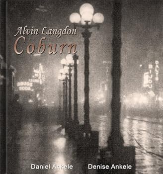 alvin langdon coburn - daniel ankele. denise ankele and alvin langdon coburn