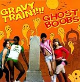 GHOST BOOBS [Vinyl]