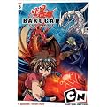 Bakugan, Vol. 5: The Game Is Real