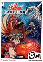 Bakugan, Vol. 5: The Game Is Real