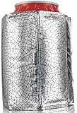 Vacu Vin Rapid Ice Can Cooler - Silver
