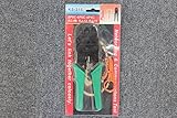 【在庫処分 50％OFF】 HAIGE ケーブルクリンパー K-019