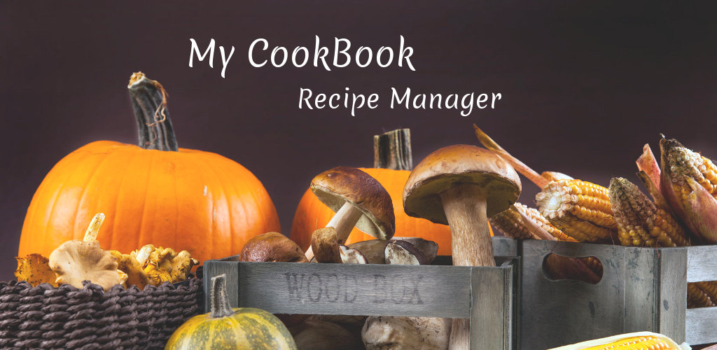 Amazon.com: My CookBook: Appstore for Android