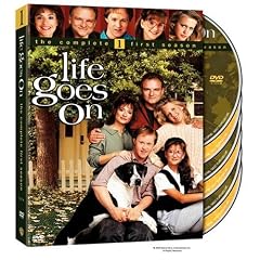 Life Goes On - The Complete First Season