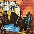 Anti Hero (Brave New World) (2-Track)