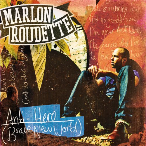 Produkt-Bild: Anti Hero (Brave New World) (2-Track)