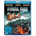 Final Day - Das Ende der Welt [Blu-ray]